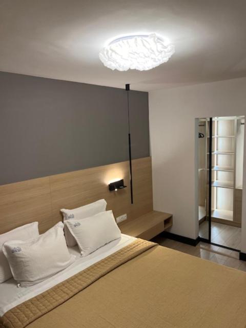 Hotel Kardinal Blagoevgrad Exteriér fotografie