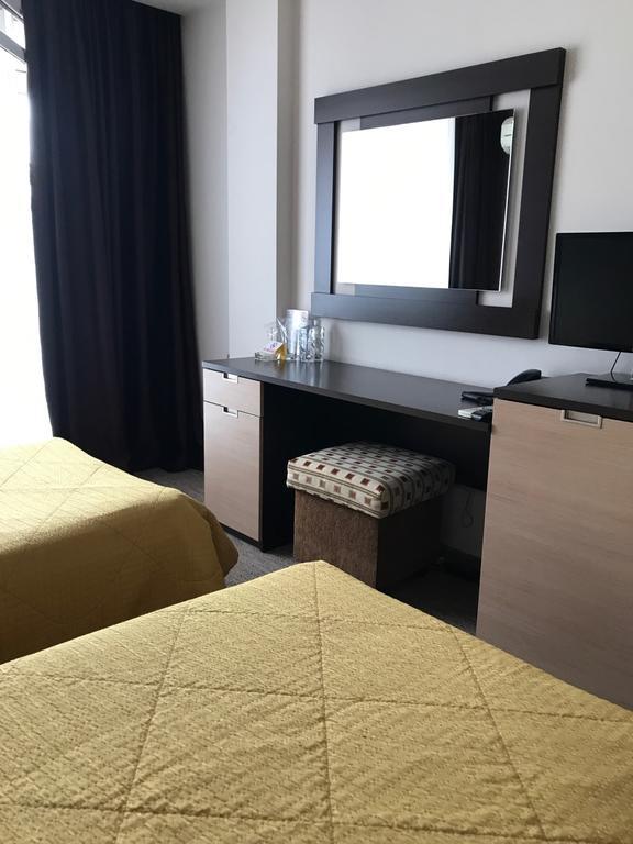 Hotel Kardinal Blagoevgrad Exteriér fotografie