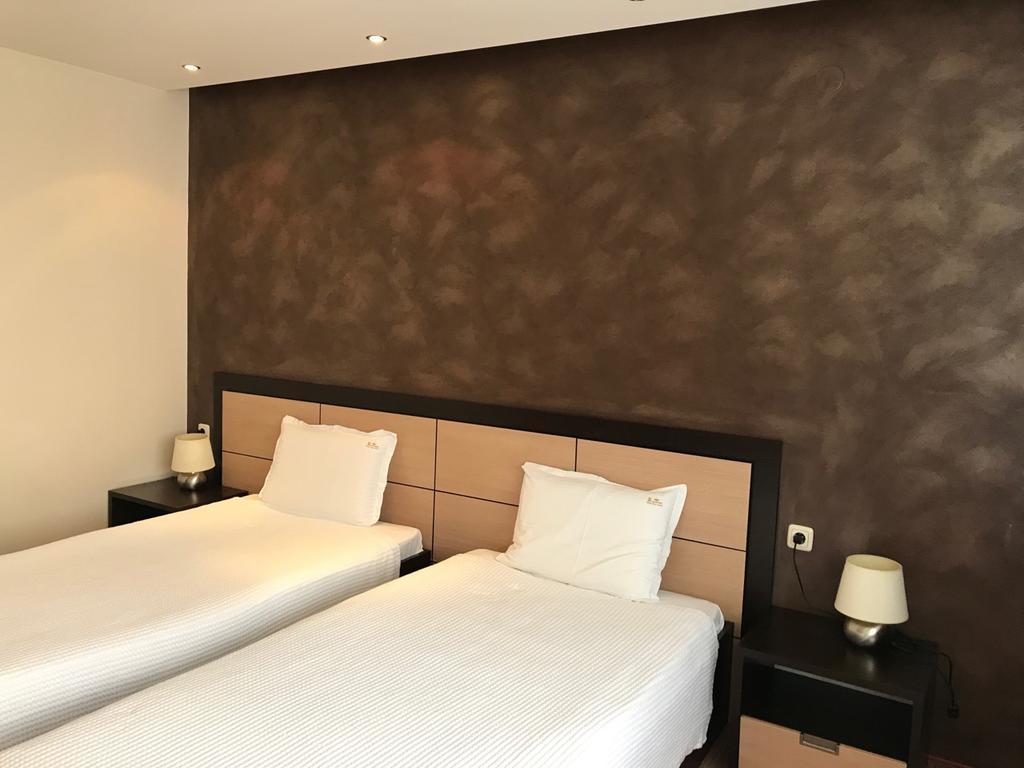 Hotel Kardinal Blagoevgrad Exteriér fotografie